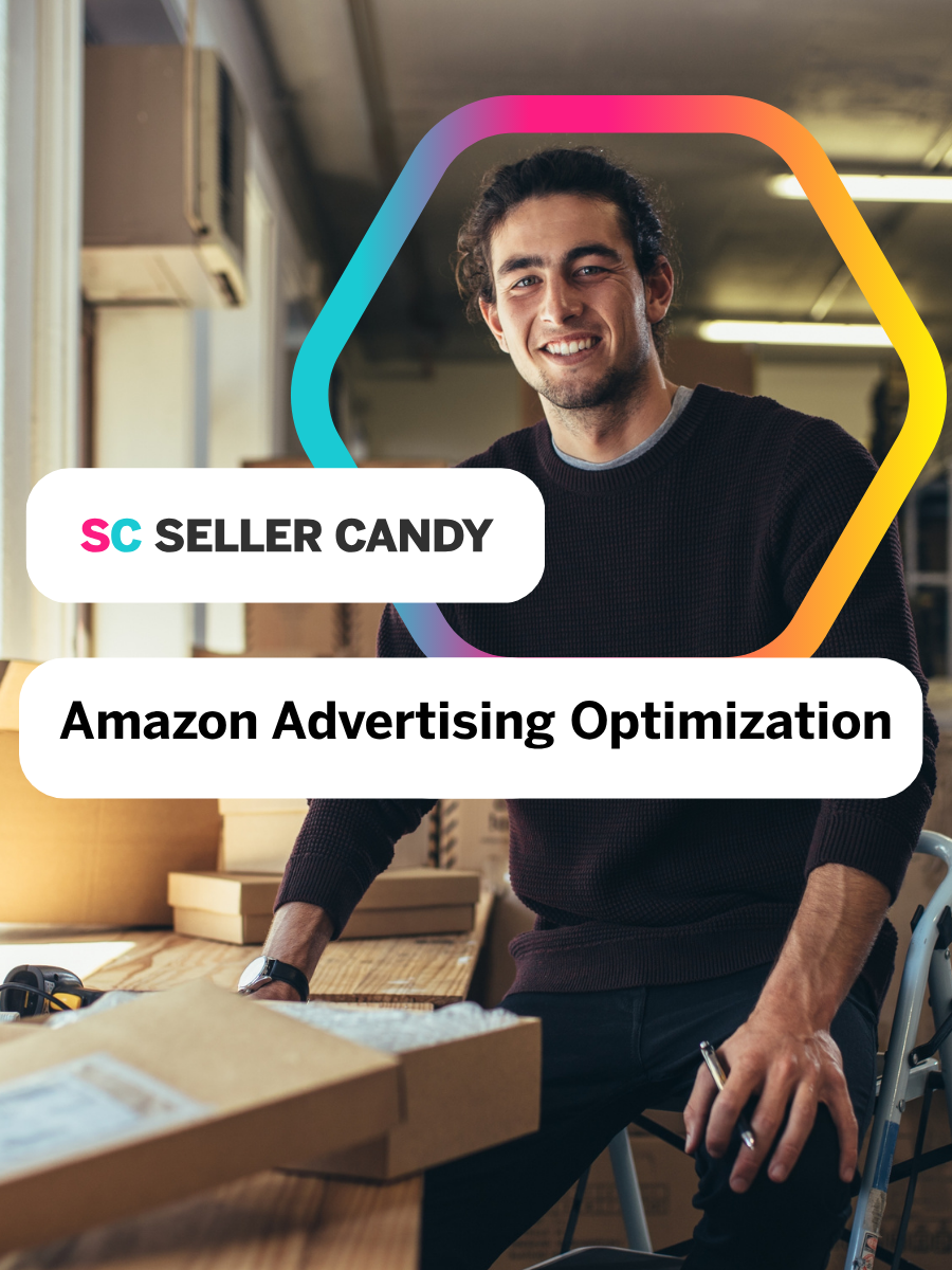 Amazon Advertising Optimization Amazon Advertising Optimization