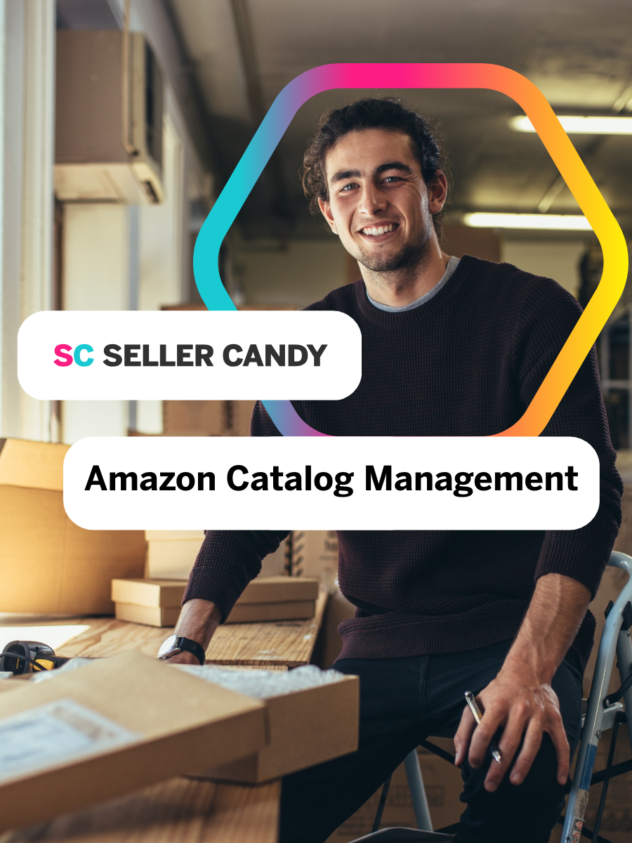 Amazon Catalog Management (1)