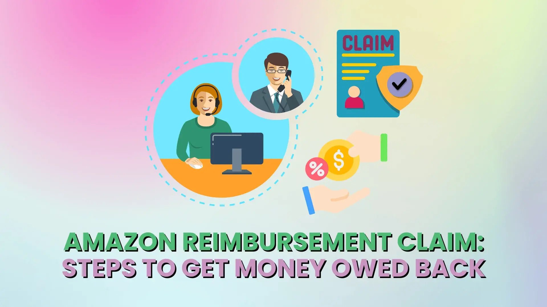 Featured Image - Amazon Reimbursement Claim Steps to Get Money Owed Back-2