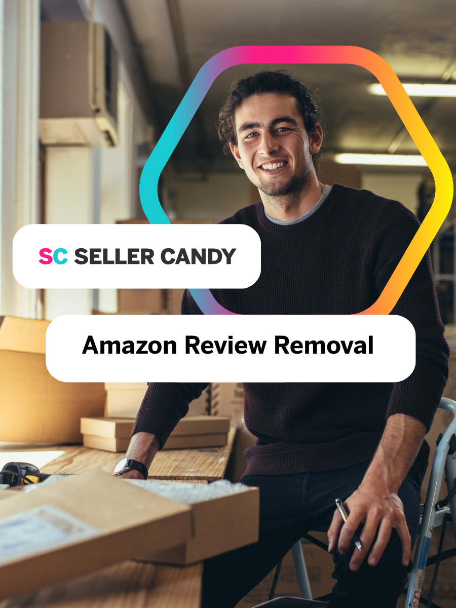 Amazon Review Removal