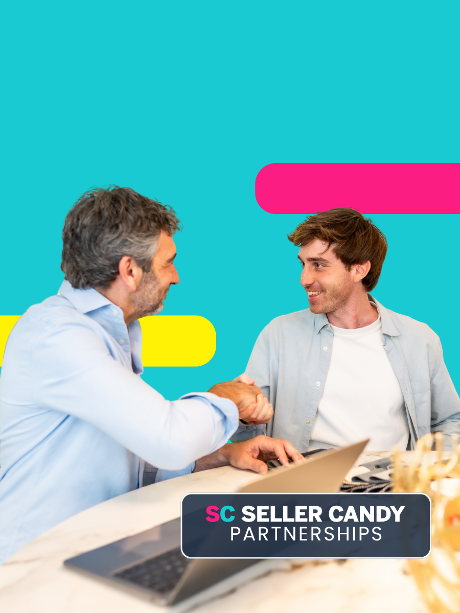 Seller Candy Partners | Trusted Amazon Agency & Service Partners