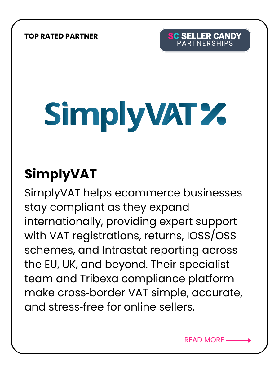 SimplyVAT